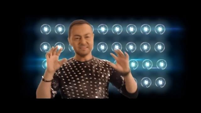 турецкие песни Cердар Oртач & Отилиа - Балым смотреть онлайн