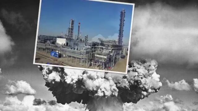 Экологические проблемы, загрязнение водоемов, уничтожение земли смотреть онлайн
