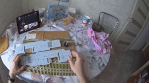 ДИОДНЫЕ ПЛАТЫ В ФОНАРИ ВАЗ 2114