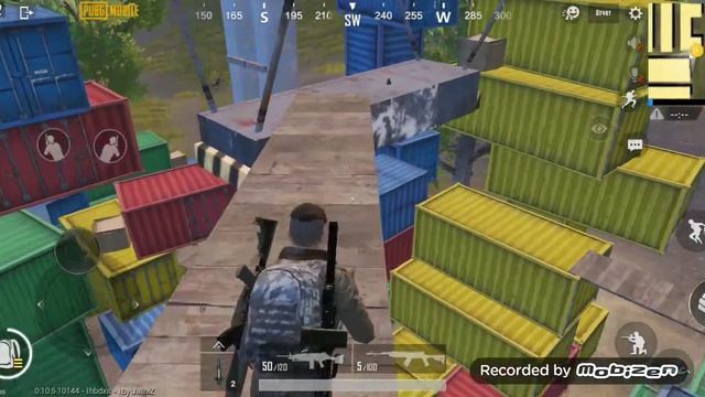 Где найти МАСХАЛАТ В PUBG MOBILE? смотреть онлайн