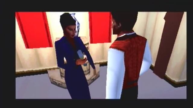 Ps1 game: Mission Impossible-3 смотреть онлайн