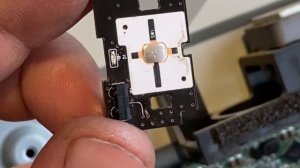 Ремонт ТВ LG 32” не работает пульт.