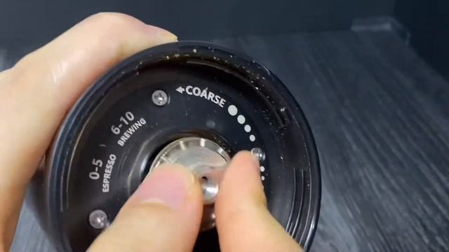 タイムモア「Grinder Go」に不具合！？ダイヤルが回らない時の解決方法を紹介 смотреть онлайн