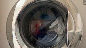 Стирка полотенец на Lg Интенсивно 60 40 1200 об мин полный цикл