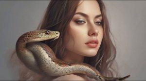 к чему снятся змеи во сне толкования сновидений как предсказания в сплетням и не только