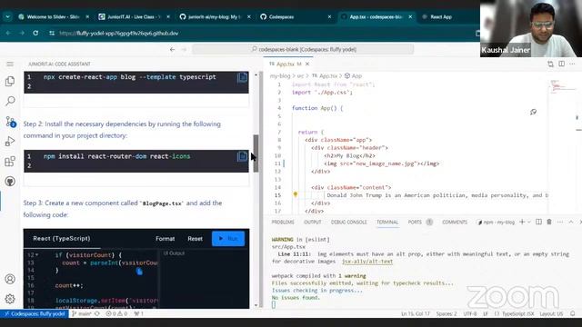 Expert Full Stack Developer Guide: Building a New Project from Scratch смотреть онлайн