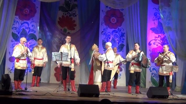 Верила верила верю ансамбль Сказ смотреть онлайн