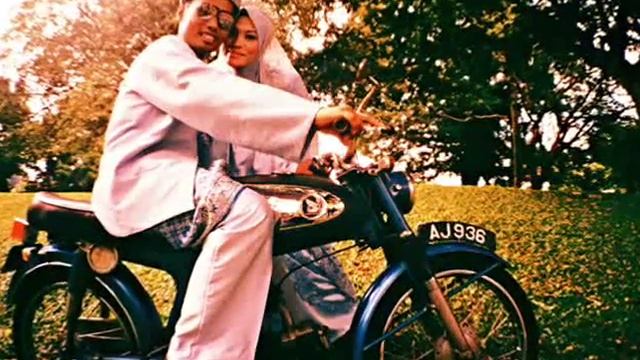 Lomo wedding смотреть онлайн