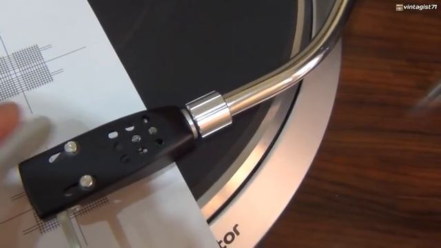 Настраиваем проигрыватель винила смотреть онлайн