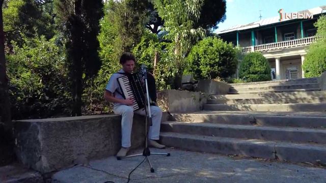 Репетиция. выпуск от 04.08.24