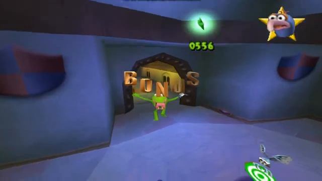 Muppet Monster Adventure - PSX Playthrough Part 4: Hallways of Doom 2/2 Poker Faces 1/2 смотреть онлайн