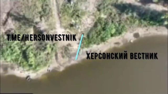 Херсонское направление. смотреть онлайн