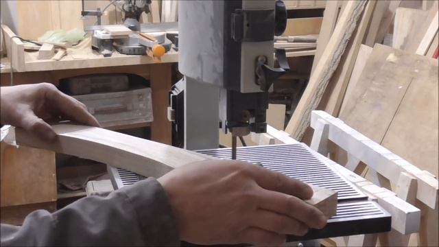 Как сделать топорище для топора смотреть онлайн