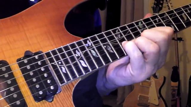 J Custom Solo 12/18/14 смотреть онлайн