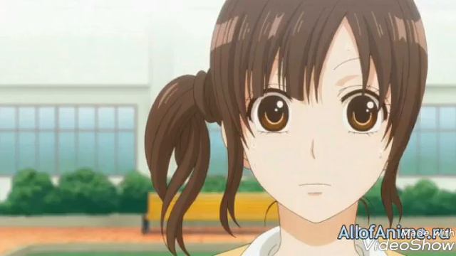 Клип волчица и чёрный принц)