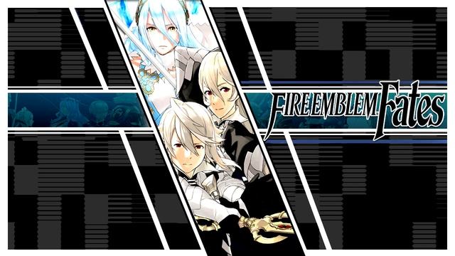 Fire Emblem: Fates (OST) ► Enemy in Sight смотреть онлайн