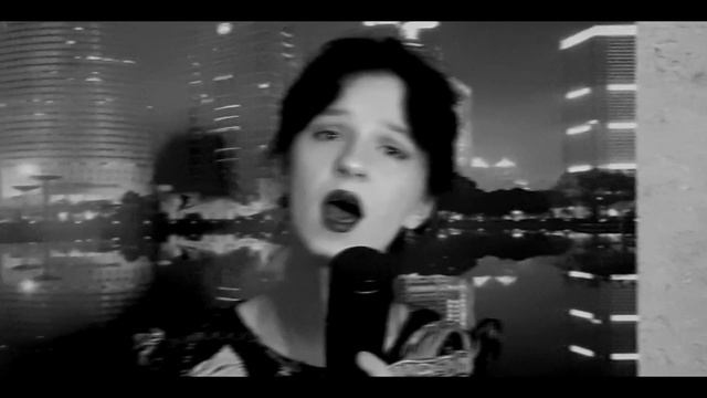 ИСПОВЕДЬ - Анастасия Никитина | Cover | SHAMAN смотреть онлайн