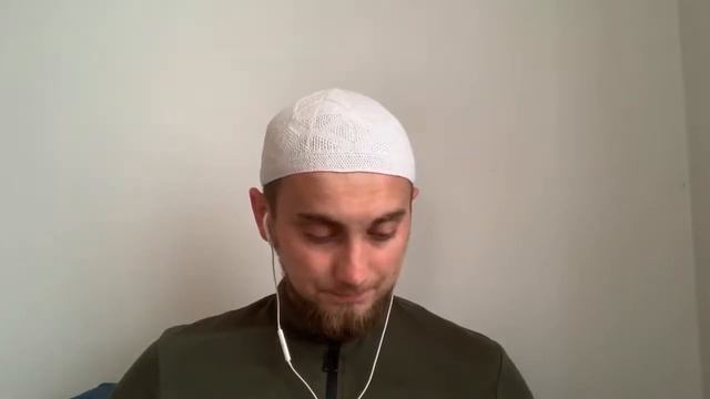 Толкование 7 аята суры «Аль-Фатиха» ч.2 смотреть онлайн