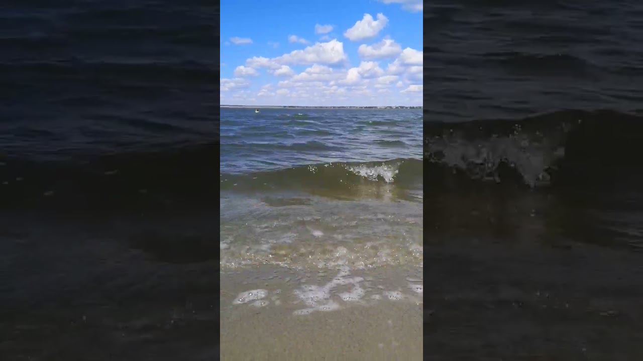 Безымянное озеро #Казахстан смотреть онлайн