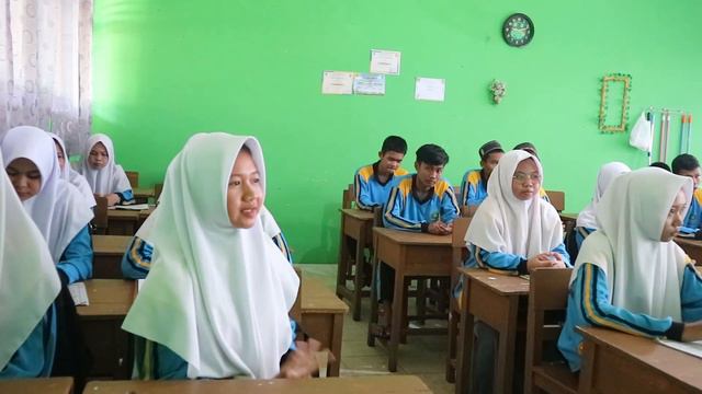 PEMBELAJARAN STRUKTUR DAN UNSUR KEBAHASAAN TEKS PROSEDUR DENGAN MEDIA APLIKASI WORDWALL смотреть онлайн