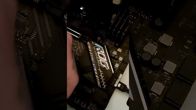 My New Pc Project смотреть онлайн