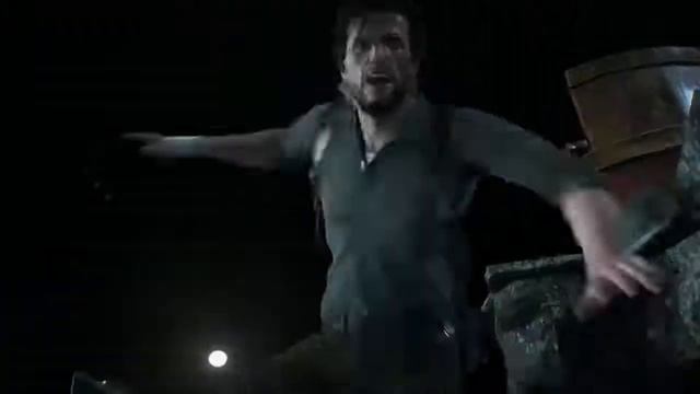 Gamer_Dz | The Evil Within 2 Trailer смотреть онлайн