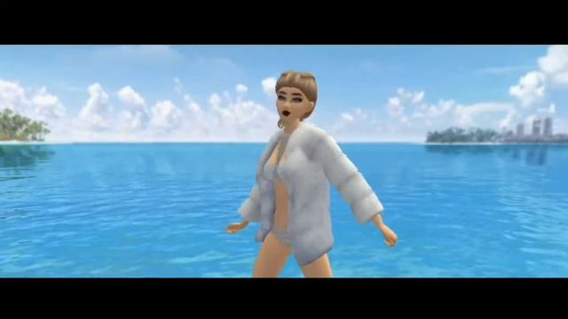 MV || GRIVINA || I Love Deep house смотреть онлайн