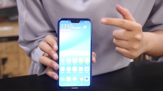 แกะกล่องแรงๆ Huawei Nova 3e กล้องหน้า 24 ล้าน ราคาเบาๆ 10,990 บาท смотреть онлайн