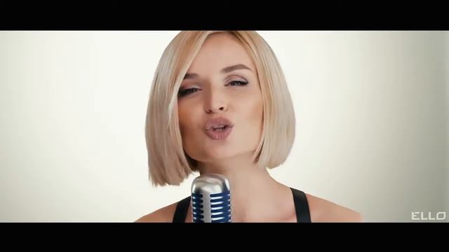 Полина Гагарина Любовь тебя найдет OST Одной левой смотреть онлайн