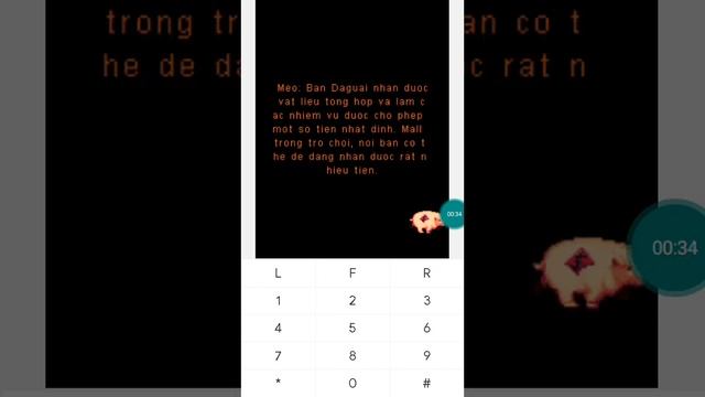 【JAVA GAMES】Huy diet senki - J2me Loader смотреть онлайн