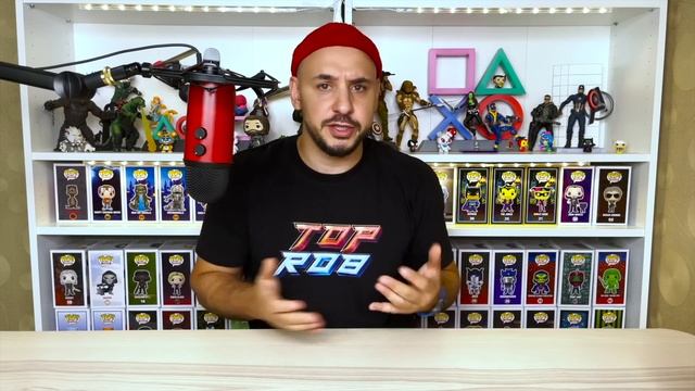 ПАПА РОБ ВЕНОМ-ДЕДПУЛ! СОБРАЛ ИЗ 5 ФИГУРОК: КАРНАЖ, МАЙЛЗ МОРАЛЕС, ГВЕН-ПАУК, ФЕЙДЖ И МОРБИУС! смотреть онлайн