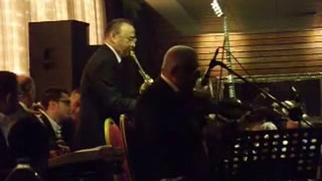 Türkan Kandıralı Canlı Performans Bithynia 2 смотреть онлайн