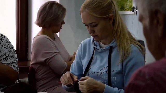 Акция "Тепло солдату". Октябрь-Ноябрь 2022 смотреть онлайн