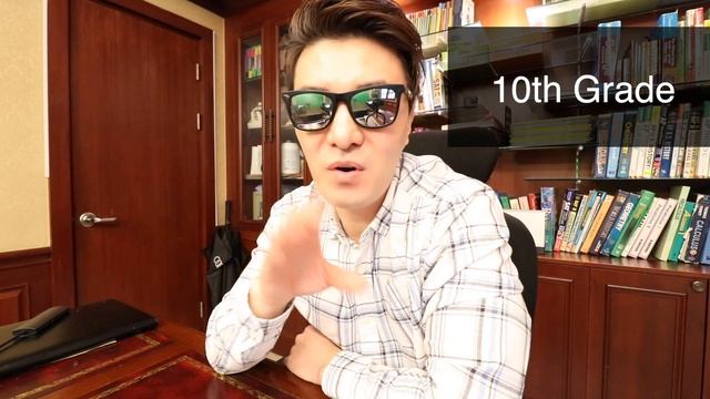 Preparing for College: Tips for High School Students (G9- G12) смотреть онлайн