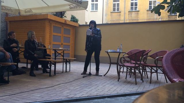 Puma Perl Why Do I Write Pt 234 смотреть онлайн