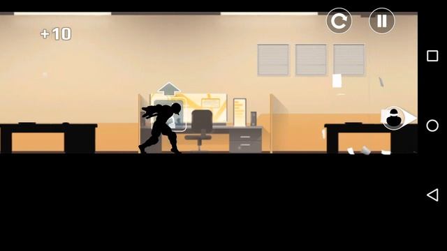 Прохождение игры vector 1-2 в режиме охотник смотреть онлайн