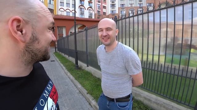 Сколько Заработали на Ключах от Домофона? смотреть онлайн