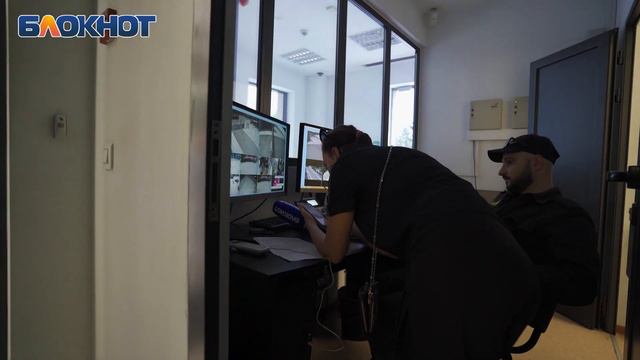 В Японский сад парка «Краснодар» не пускают журналистов с qr-кодами смотреть онлайн