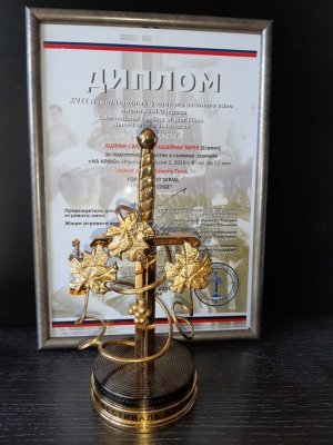 На краю Все серии _ Премьера _ 2019