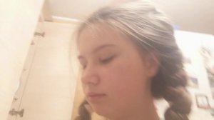 моё утро перед школой