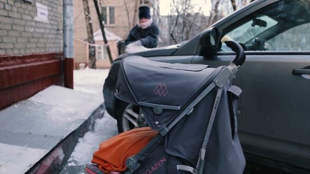 КОЛЯСКА_2 смотреть онлайн