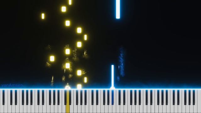 Franz Schubert - Ave Maria, D 839 (on Bösendorfer Grand Piano) смотреть онлайн