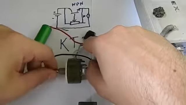 ✅⚡️Как сделать простой регулятор мощности оборотов ШИМ регулятор Simple PWM ⚡ смотреть онлайн