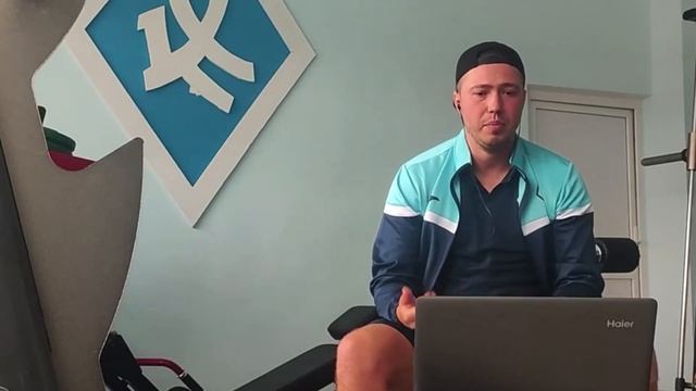 Детский тренер Крыльев Советов А. Быков: конкуренция в академии - глобальнейший стресс для ребенка смотреть онлайн