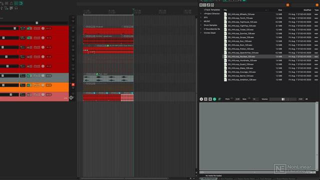 32. Media Explorer Part 2