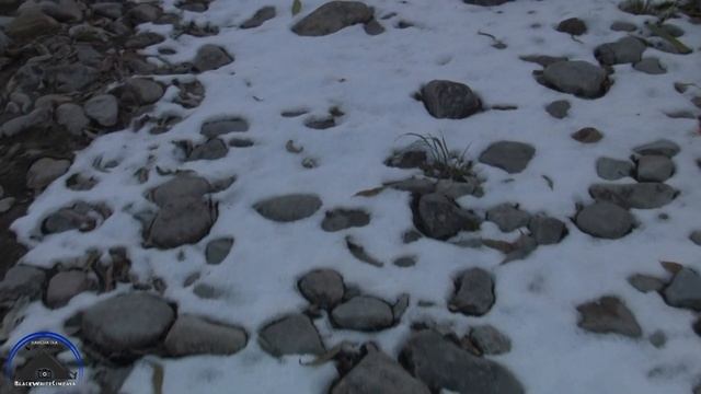 Верхне-Паратунские горячие источники на Горячей сопке (Камчатка) смотреть онлайн