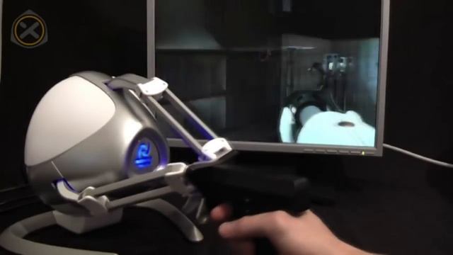 Perifericos extraños en videojuegos смотреть онлайн