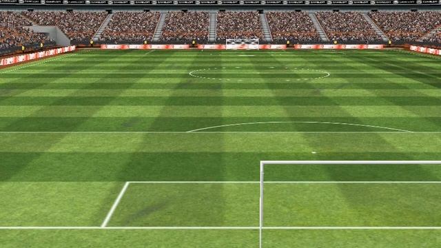 Баг в игре REAL FOOTBALL 2020 где игроки ? Обзор игры на android смотреть онлайн