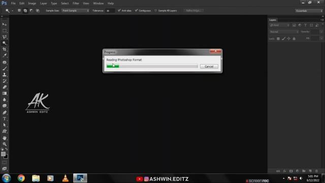 Golden Mockup Logo Design - Gold Films Logo Design Tutorial in Photoshop | Ashwin Editz смотреть онлайн