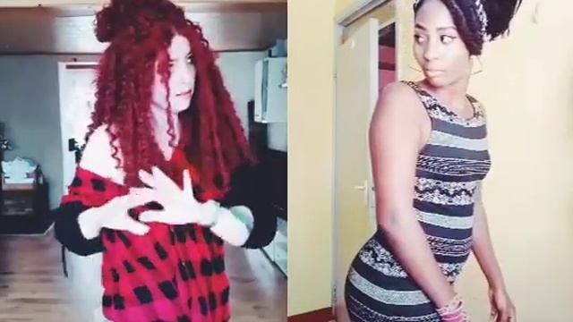 Модные прически(3) смотреть онлайн